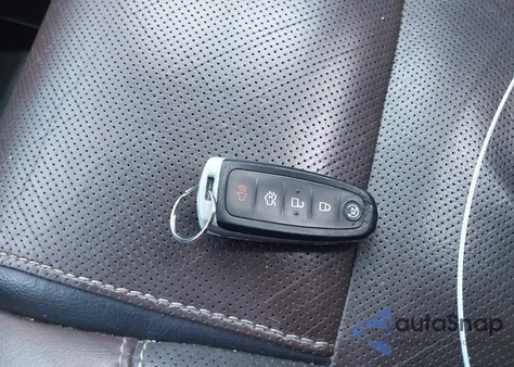 2014 Ford Explorer Sport from USA, damaged, VIN 1FM5K8GT0EGB39442